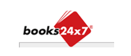logo for books 24/7 program
