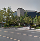 "exterior of Ticon 3 building at UC Davis Health"
