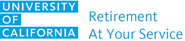 University of California Retirement At Your Service (UCRAYS)