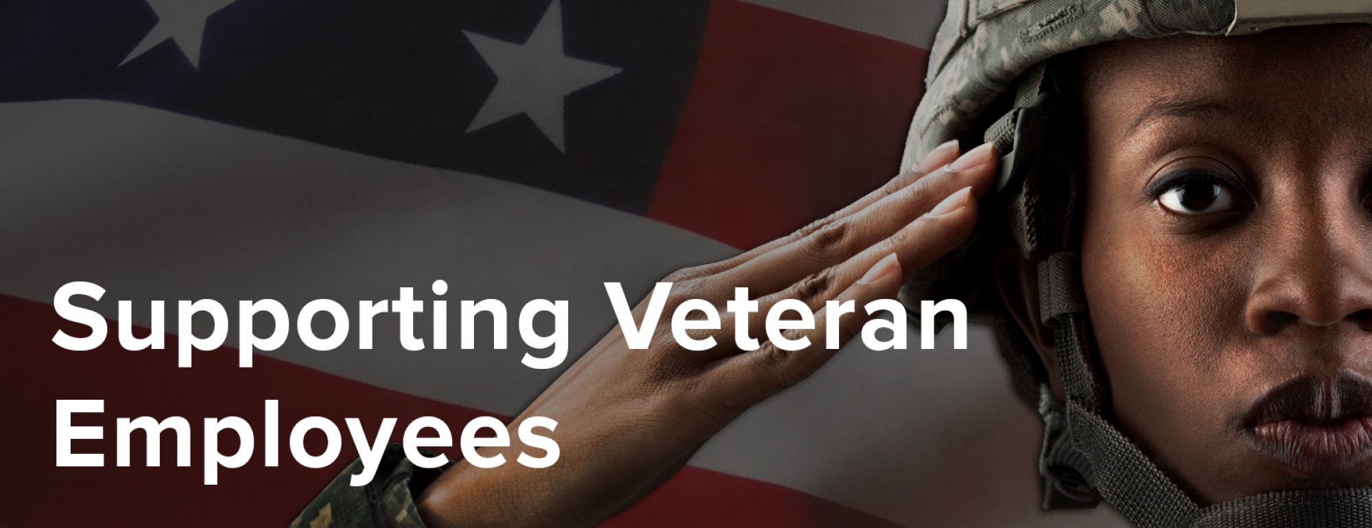 supporting veteran employees