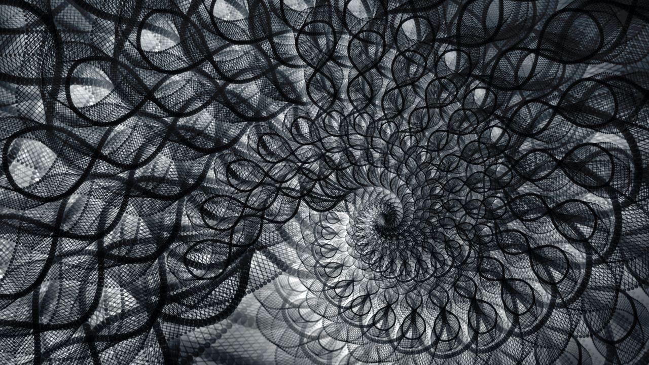 Living in a VUCA world a swirled vortex