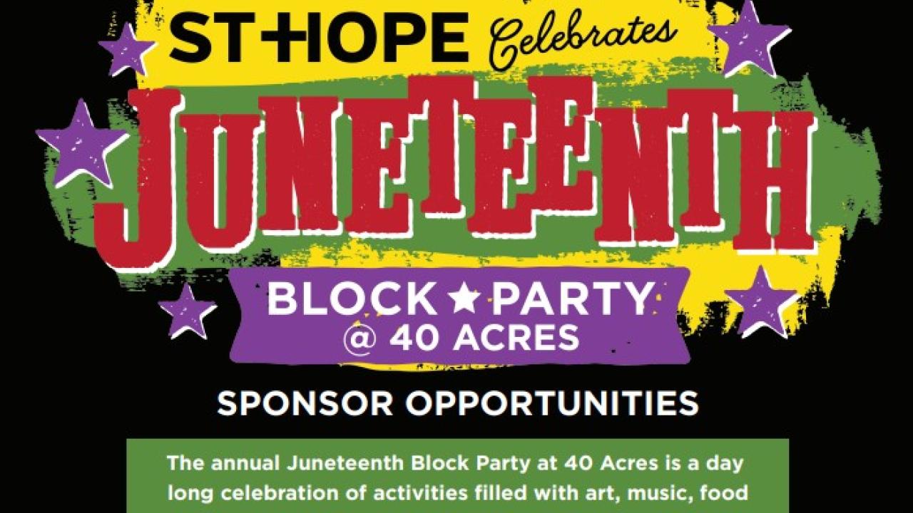 Juneteenth