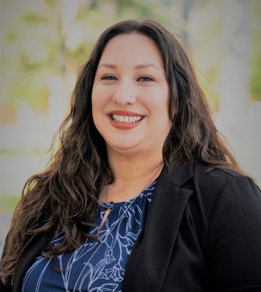 Ashley Morera-Gonzalez
