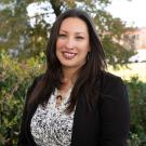 Ashley Morera-Gonzalez, ELR Consultant