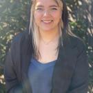 Headshot of Alejandra Martinez